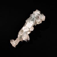 Apophyllite- White/Clear