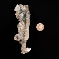 Apophyllite- White/Clear