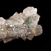Apophyllite- White/Clear