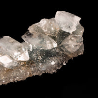 Apophyllite- White/Clear
