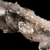 Apophyllite- White/Clear