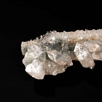 Apophyllite- White/Clear