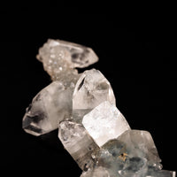 Apophyllite- White/Clear
