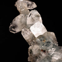 Apophyllite- White/Clear