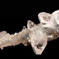 Apophyllite- White/Clear
