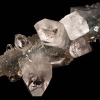 Apophyllite- White/Clear