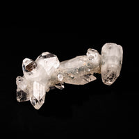 Apophyllite- White/Clear