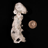 Apophyllite- White/Clear