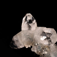 Apophyllite- White/Clear