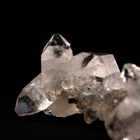 Apophyllite- White/Clear