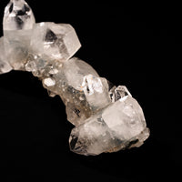 Apophyllite- White/Clear