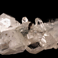 Apophyllite- White/Clear