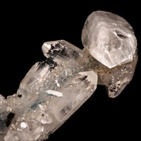 Apophyllite- White/Clear