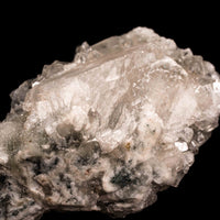 Apophyllite- White/Clear