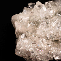 Apophyllite- White/Clear