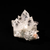 Apophyllite- White/Clear