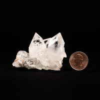Apophyllite- White/Clear