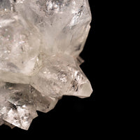 Apophyllite- White/Clear