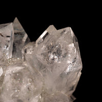 Apophyllite- White/Clear