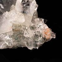 Apophyllite- White/Clear