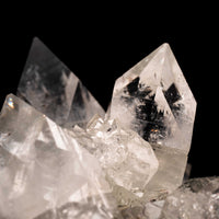 Apophyllite- White/Clear
