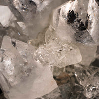 Apophyllite- White/Clear
