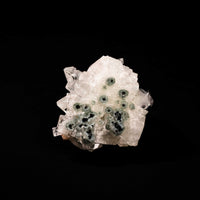 Apophyllite- White/Clear