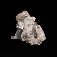 Apophyllite- White/Clear