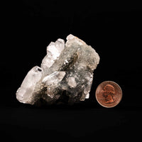 Apophyllite- White/Clear