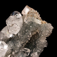Apophyllite- White/Clear
