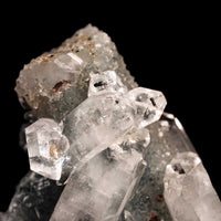 Apophyllite- White/Clear