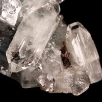 Apophyllite- White/Clear