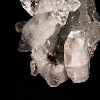 Apophyllite- White/Clear