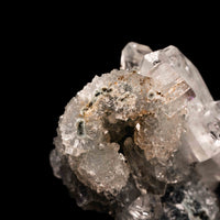 Apophyllite- White/Clear