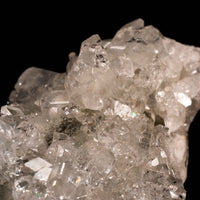 Apophyllite- White/Clear