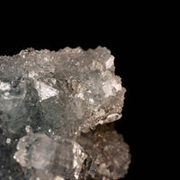 Apophyllite- White/Clear