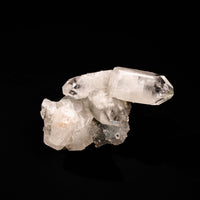 Apophyllite- White/Clear