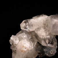 Apophyllite- White/Clear