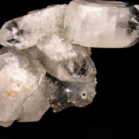 Apophyllite- White/Clear