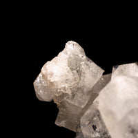 Apophyllite- White/Clear