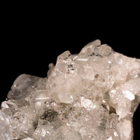 Apophyllite- White/Clear