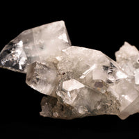 Apophyllite- White/Clear