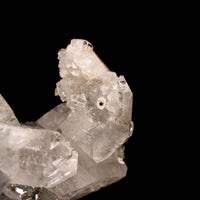 Apophyllite- White/Clear