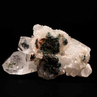 Apophyllite- White/Clear