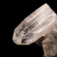 Apophyllite- White/Clear