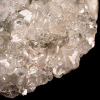 Apophyllite- White/Clear