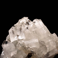 Apophyllite- White/Clear