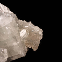 Apophyllite- White/Clear