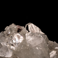 Apophyllite- White/Clear