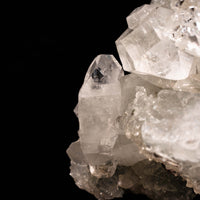 Apophyllite- White/Clear